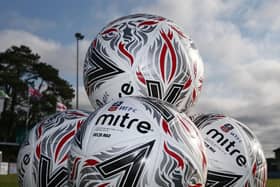 Potton United record first win in two months