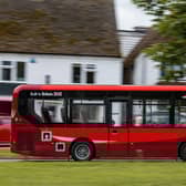 Save on weekly and monthly season tickets across Bedfordshire with Grant Palmer