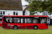 Save on weekly and monthly season tickets across Bedfordshire with Grant Palmer