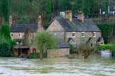 There are 5.2 million homes across the UK that are at risk of flooding (photo: Adobe)