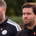 Danny Payne's Biggleswade Town are hot on the heels of the play-off places.