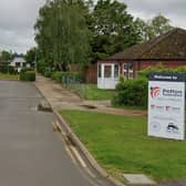 Potton Federation: Potton Lower and Middle Schools. Image: Google Maps.