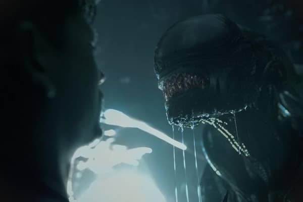 Alien Romulus finally arrives on Disney Plus this week