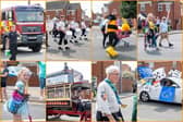 Biggleswade Community Carnival offers entertainment and fun for all the family