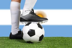 Tell us your team news.