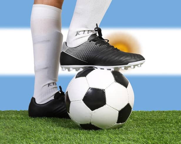 Tell us your team news.