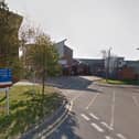 Mount Vernon Cancer Centre
