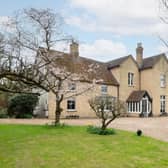 This 7-bed house is our Property of the Week (Picture courtesy of Artistry Property Agents)