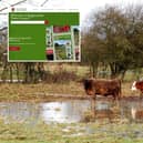 Biggleswade Common and inset, Biggleswade Town Council website