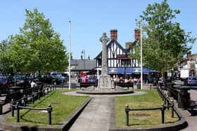 Biggleswade Town Council has two Town Councillor vacancies following the recent 2023 election