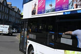 On the road to professional success with Stagecoach East