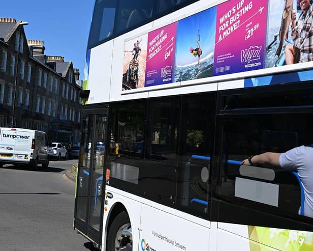 On the road to professional success with Stagecoach East
