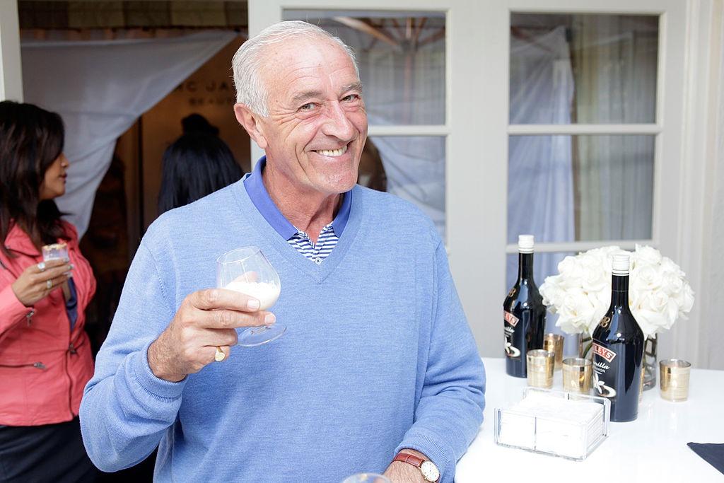 Len Goodman death: Strictly Come Dancing pays tribute