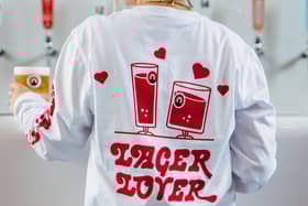 Camden Town Brewery launch Valentine's Gifting Bundles