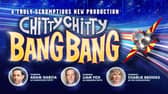 Chitty Chitty Bang Bang