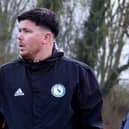 Relegation is now confirmed for Jimmy Martin's men.