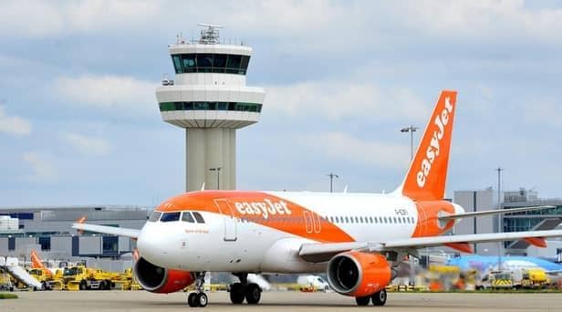 Children aged seven to 12 will be invited to go behind the scenes at easyJet’s training centre for hands-on experience with pilots, and to take the controls of an Airbus A320 flight simulator