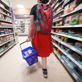 Shoppers have been juggling with steep price hikes on many food and household items for months now.