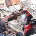 Bedfordshire Freemasons have donated to help survivors of the devastating Turkey/Syria earthquake