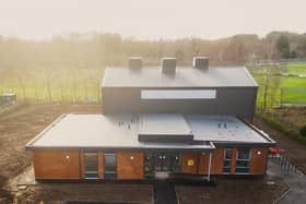 Potton Hall for All January 2025