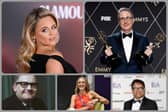 Did you go to school with any of these celebs?
