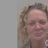 Sarah Cooper. Picture: Kent Police