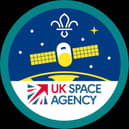 Science Badge
