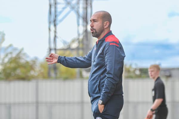 Cristian Colás