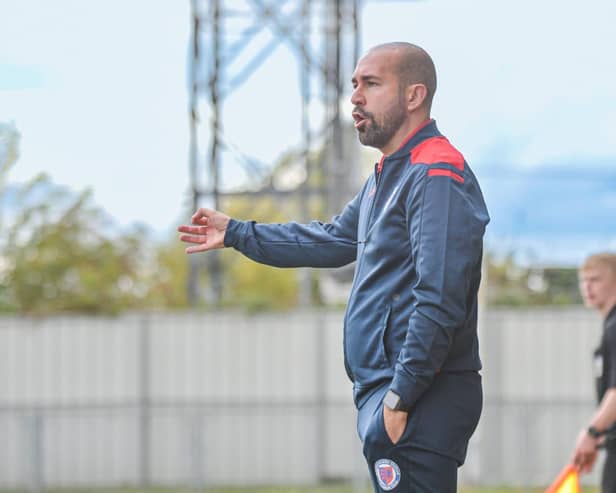 Cristian Colás