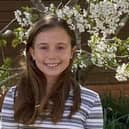 Amelia-Rose Arugcis will be the new May Queen
