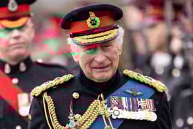The coronation of King Charles will take place on May 6 