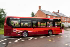 Diversions are planned to services in Bedford due to the closure of Greyfriars