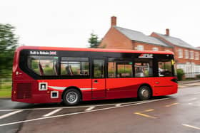 Diversions are planned to services in Bedford due to the closure of Greyfriars