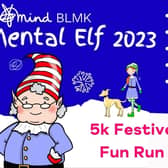 Mental Elf 5k Festive Fun Run