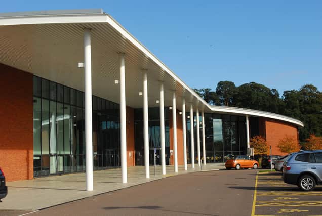Central Beds Council