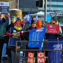 The RCN strike will be cut short after the high court ruled it “partly unlawful.” 