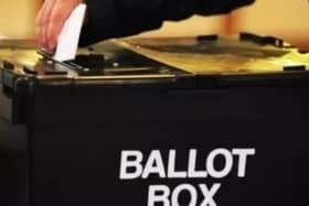 Calderdale Council local elections 2023: This year 76 candidates will contest the 17 seats that are up for election, from across five parties and some independents.