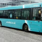 Arriva bus workers are to ballot for strike action over pay