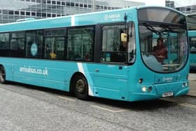 Arriva bus workers are to ballot for strike action over pay