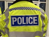 Bedfordshire Police