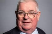 PCC John Tizard