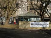 Borough Hall, Bedford (Image LDRS)