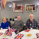 VE Day