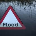 Emergency alert. (Photo by Oli Scarff/Getty Images).