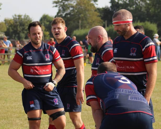 Biggleswade have just seven games left to try and climb up to a mid-table finish.