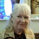 Ann Kelly, Image supplied by the candidate