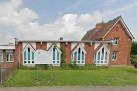 Northill CE Academy. Picture: Google Maps