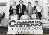 Cambus picture