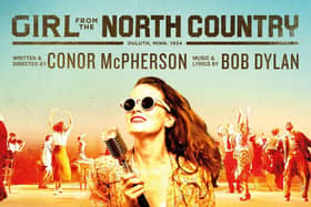 Girl From the North Country is at Milton Keynes Theatre until Saturday, November 19