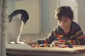 I have ranked all of the John Lewis Christmas ads from worst to best. 